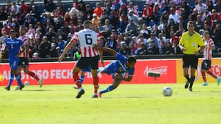 Paraguay vs. Nicaragua (2-0): goles, video y resumen del amistoso en Asunción