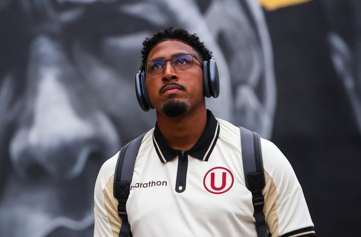 También se refirió a la posible venta del defensor Rafael Guzmán a Betis. (Foto: Universitario)