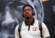 Jesús Castillo compara propuesta de Rabanal con la de Fossati: “Es muy distinta a la que teníamos el año pasado”