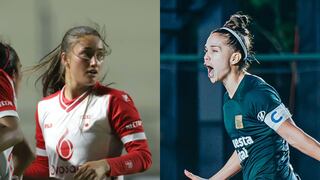 Alianza Lima vs Santa Fe: cuándo y a qué hora ver cuartos de final de la Libertadores Femenina