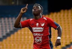 Resumen extendido, goles y video: Medellín vs. Vasco da Gama (2-2), por la Copa Sudamericana