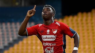 Resumen extendido, goles y video: Medellín vs. Vasco da Gama (2-2), por la Copa Sudamericana