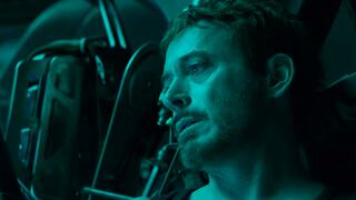 Avengers: Endgame | "Spider-Man: Far From Home" habría adelantado la muerte de Iron Man