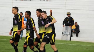 UTC venció 2-1 a Sport Boys en Cajamarca y le dio una mano a Universitario