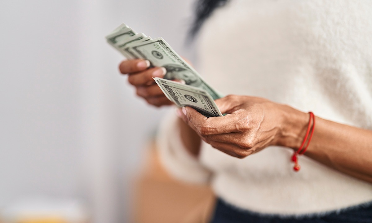 Conoce el tiempo que tienes para cobrar si ganas el Premio mayor del Mega Millions. (Foto: Freepik)