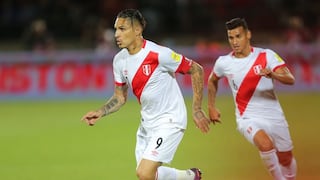 Selección Peruana: 8 jugadores están en "capilla" para choque contra Brasil
