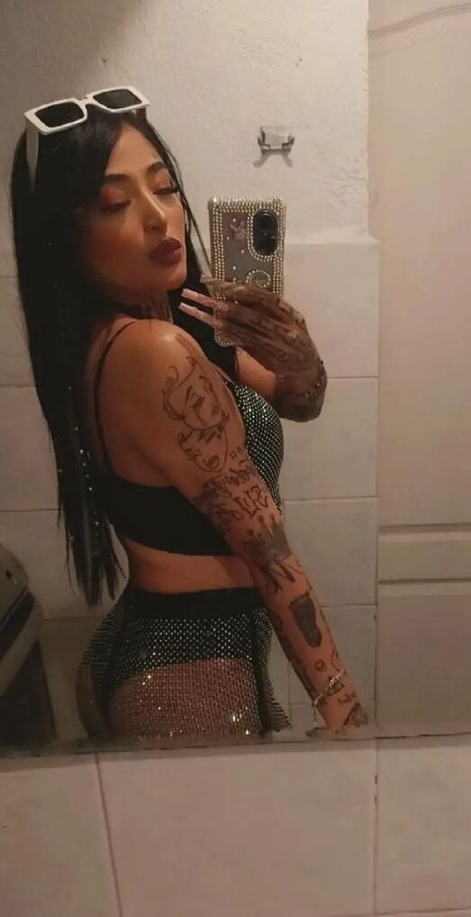 Yulissa Mendoza tiene 159 mil seguidores en Instagram (Foto: Yulissa Mendoza/ Instagram)