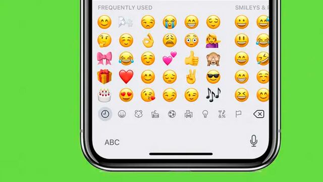 Conoce cómo instalar los emoji de iOS para Android en tu teléfono [TUTORIAL]