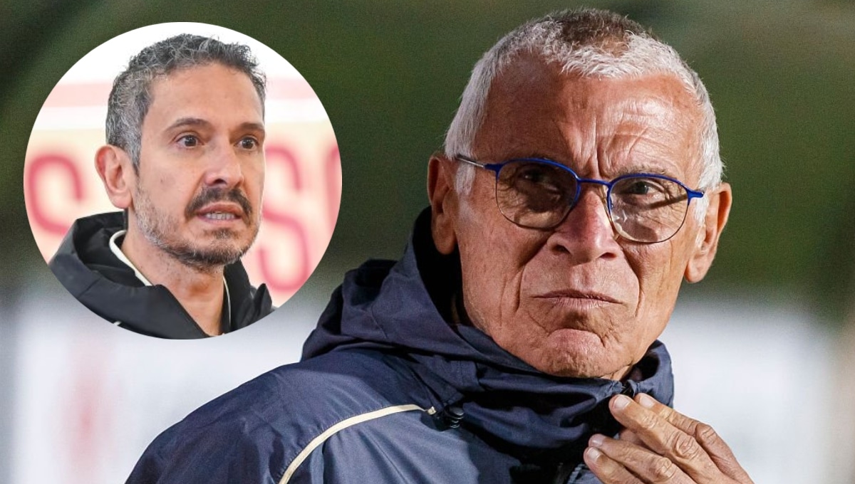 Héctor Cúper todavía no está seguro en el cargo de director técnico de Universitario. (Foto: Getty Images)