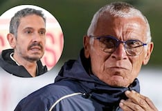 Día crucial para Héctor Cúper en Universitario: la decisión de Franco Velazco y lo último sobre su continuidad