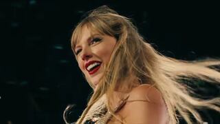 Lo que debes saber sobre “Taylor Swift: The Eras Tour”, la película documental de la gira