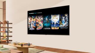 Cómo acceder gratis a “Anime Onegai” con tu LG Smart TV; cuáles modelos participan de la oferta