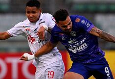 Garcilaso vs Metropolitanos (1-1): resumen, video y goles por la Copa Sudamericana