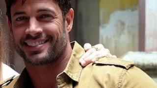Centrado en sus metas personales y sin relaciones: lo que dijo William Levy sobre su relación con Samadhi Zendejas