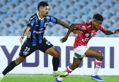 Liverpool vs. Independiente del Valle (1-1): goles, resumen y vídeo por Copa Libertadores