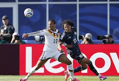 Resumen extendido, Alemania vs. Paraguay (3-4): video, goles y penales del Mundial 2026