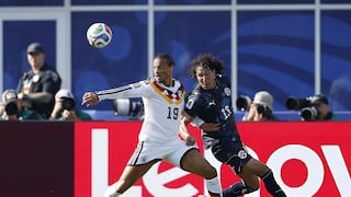Resumen extendido, Alemania vs. Paraguay (3-4): video, goles y penales del Mundial 2026