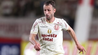 Horacio Calcaterra se queda en Universitario: detalles de su renovación y el plan tras el ‘tri’