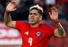 En un culebrón: el motivo por el que Carlos Palacios dejó la concentración de Chile y el castigo de la ANFP