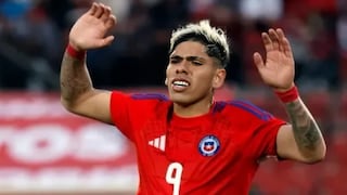 En un culebrón: el motivo por el que Carlos Palacios dejó la concentración de Chile y el castigo de la ANFP