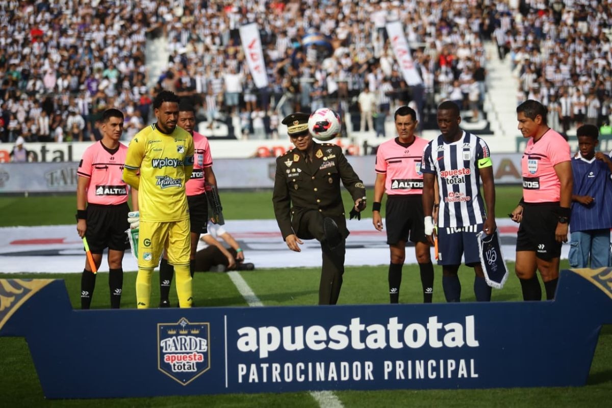 ¡No ocultó su dolor! Gallese confesó que le dio “envidia” ver el Mundial 2026 (Foto: Jesús Saucedo - GEC)