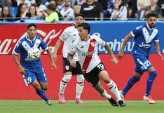 River vs. Millonarios EN VIVO vía Disney Plus: transmisión por Serie del Río de La Plata