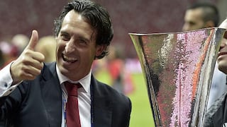 Fichajes PSG: Unai Emery estaría a punto de ser nuevo entrenador