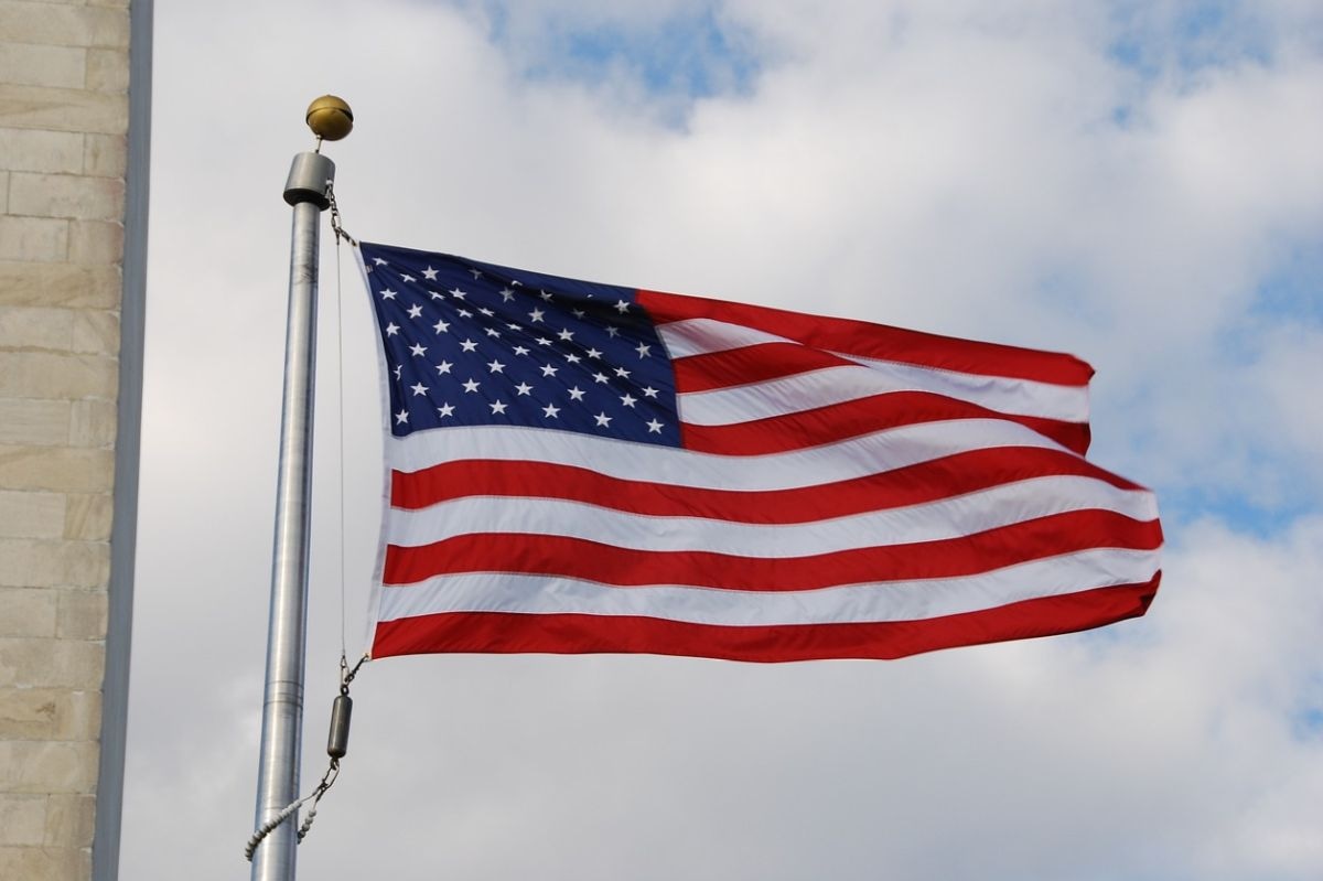 Los feriados federales en Estados Unidos son 11 después de que se le agregara uno en 2021 (Foto: Pixabay)