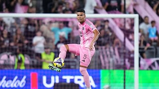 Resumen extendido, goles y video: Inter Miami vs. Cruz Azul (2-0), por la Campeones Cup
