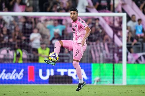Resumen extendido, goles y video: Inter Miami vs. Cruz Azul (2-0), por la Campeones Cup