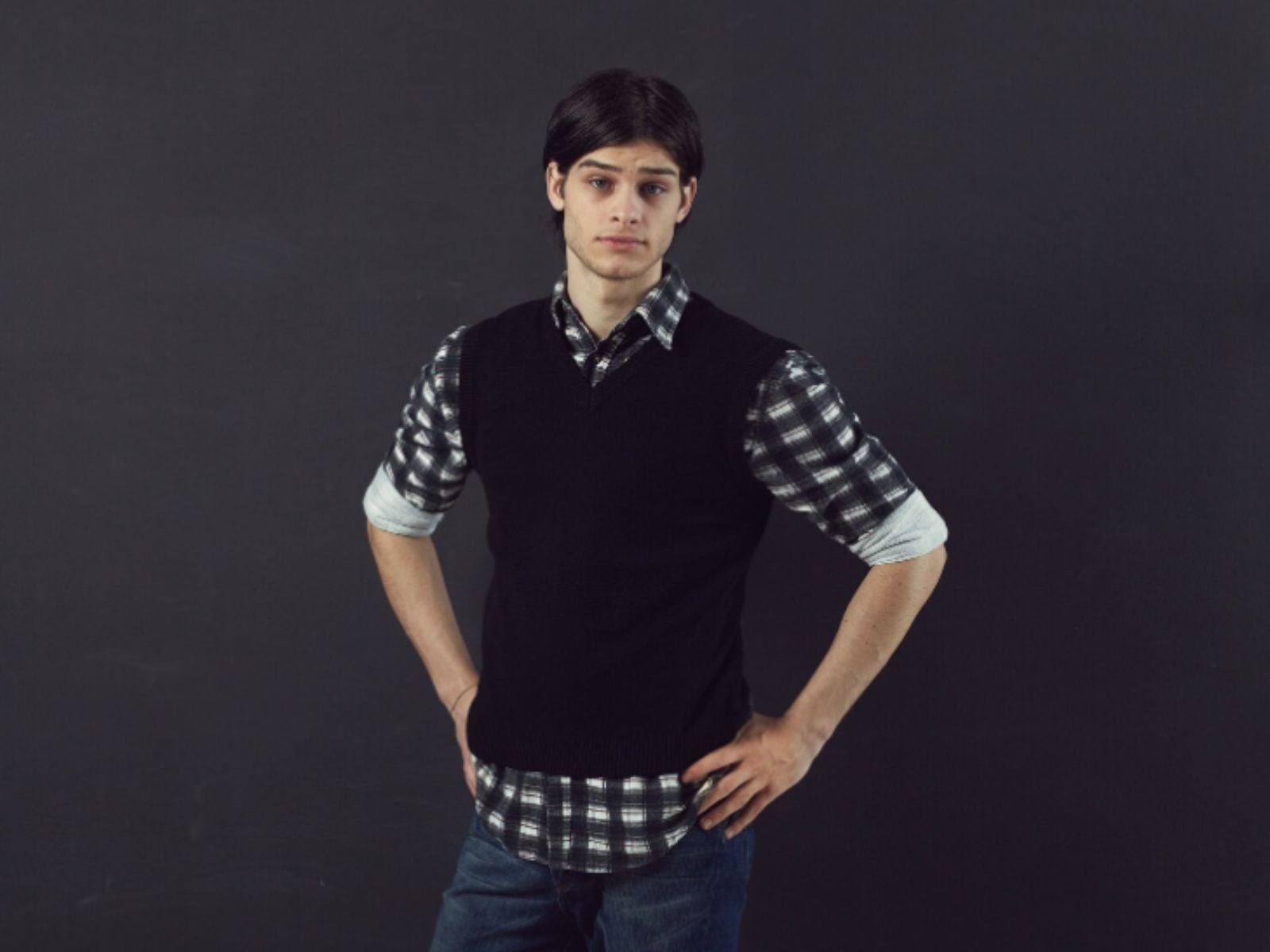 Cada persona tiene la libertad de usar las prendas que más le guste o le haga sentir cómoda. (Crédito: Freepik)