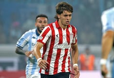 Link online: Racing vs. Estudiantes EN VIVO por ESPN, Disney Plus y TNT Sports