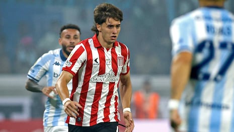 Racing vs. Estudiantes (4-5): video, resumen, goles y penales por la final del Torneo Clausura