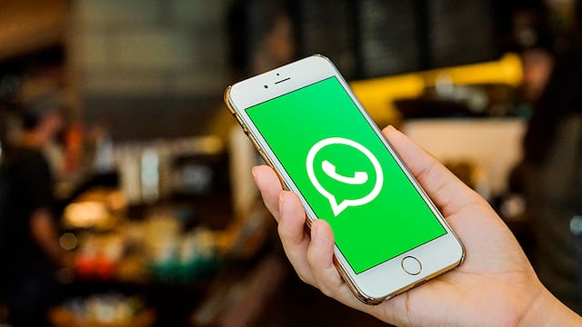 Llega el efecto "Boomerang"de Instagram a WhatsApp y así puedes activarlo