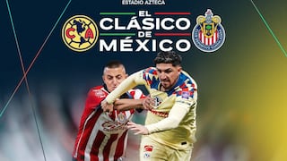 América 2-3 Chivas: resumen final del partido por Concachampions 2024