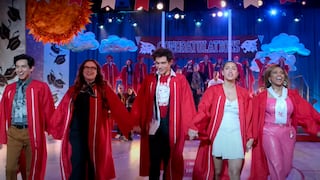 “High School Musical: El Musical: La Serie 4”: fecha de estreno y sinopsis