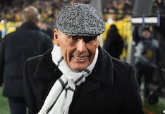 ¿Tendrá en cuenta a Luis Advíncula? Miguel Ángel Russo fue elegido como nuevo DT de Boca Juniors