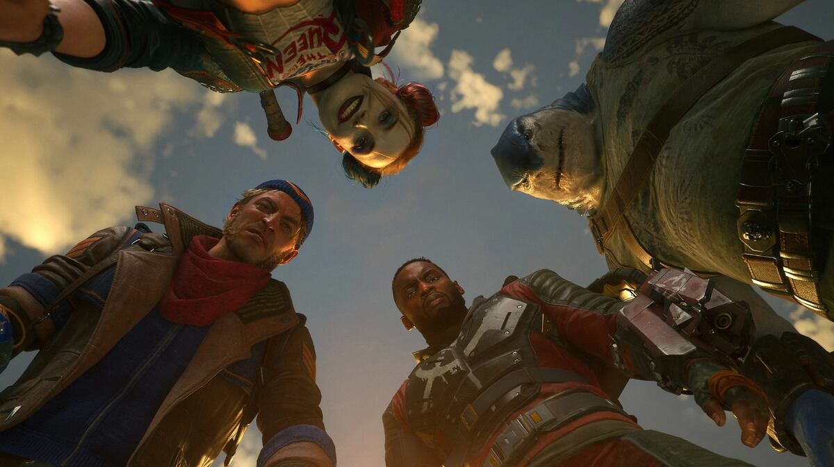 Lo nuevo de Warner Bros. Games llegará muy pronto a nuestro mercado. | (Foto: Sony/PlayStation)