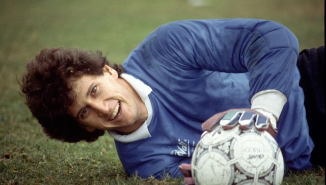 Rafael Quesada nació en Estados Unidos y debutó con Perú en 1993. (Foto: USI)