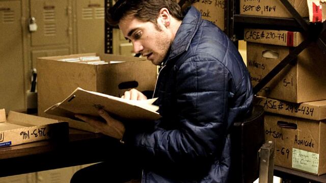 El detalle de Las manos de Jake Gyllenhaal que “casi arruina” un thriller de David Fincher