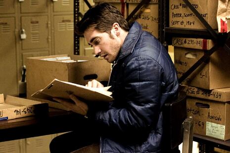 El detalle de Las manos de Jake Gyllenhaal que “casi arruina” un thriller de David Fincher