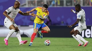 Colombia vs. Ghana (1-0): gol, video y resumen por el Mundial 2026