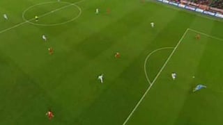 Champions: gol mal anulado a Álvaro Morata pudo eliminar al Bayern Munich