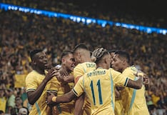 Brasil vs. Egipto EN VIVO: ver transmisión gratis ESPN, Disney Plus, SporTV y TV Globo