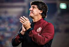 Jean Ferrari deja Universitario: conferencia de prensa y qué dijo tras decisión de la SUNAT