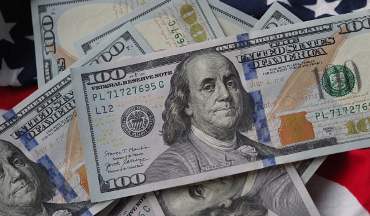 Los cheques de estímulo ayudan a un sector de la población a sobrellevar mejor sus gastos económicos