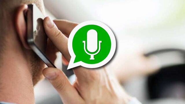 ¿Cuál es la mejor manera de escuchar los audios de WhatsApp? Aquí te respondemos