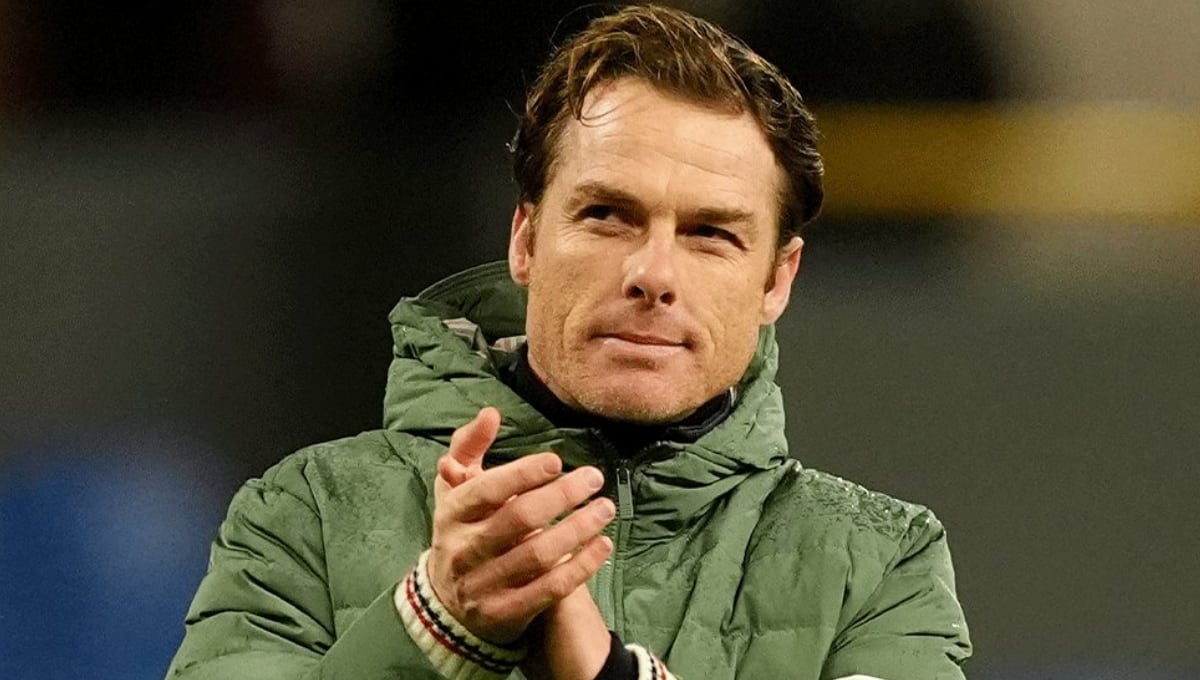 Scott Parker está dirigiendo su primera temporada al Burnley. (Foto: Burnley)