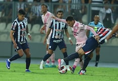 Alianza Lima empató 1-1 ante Sport Boys: video, goles y resumen del partido por el Torneo Clausura