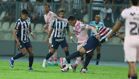 Alianza Lima empató 1-1 ante Sport Boys: video, goles y resumen del partido por el Torneo Clausura
